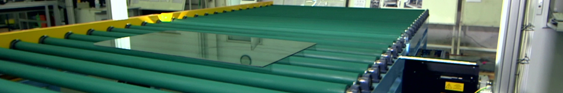 Printing On Glass