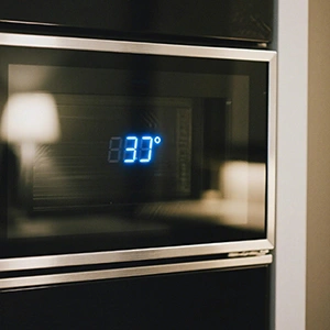 Home Appliance