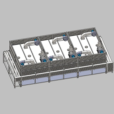 IR Dryer