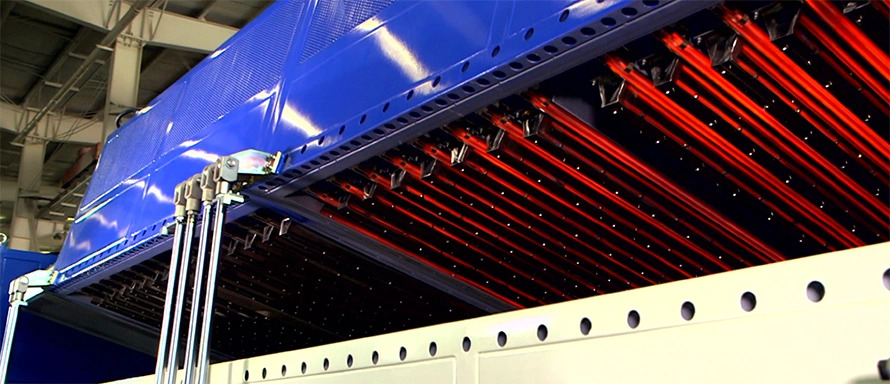 IR Dryer