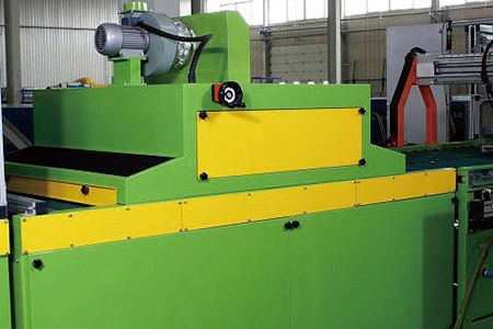 UV Dryer