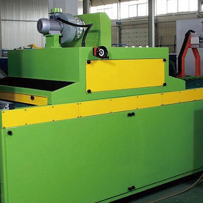 UV Dryer