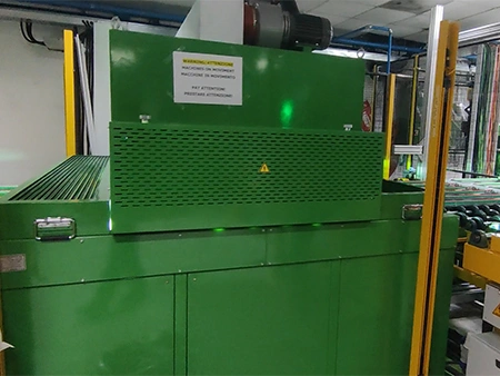 UV Dryer