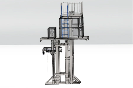 Glass Lifter